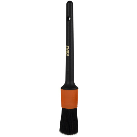 Pincel para detalhamento automotivo interno Intern Use Kers (Nº16)