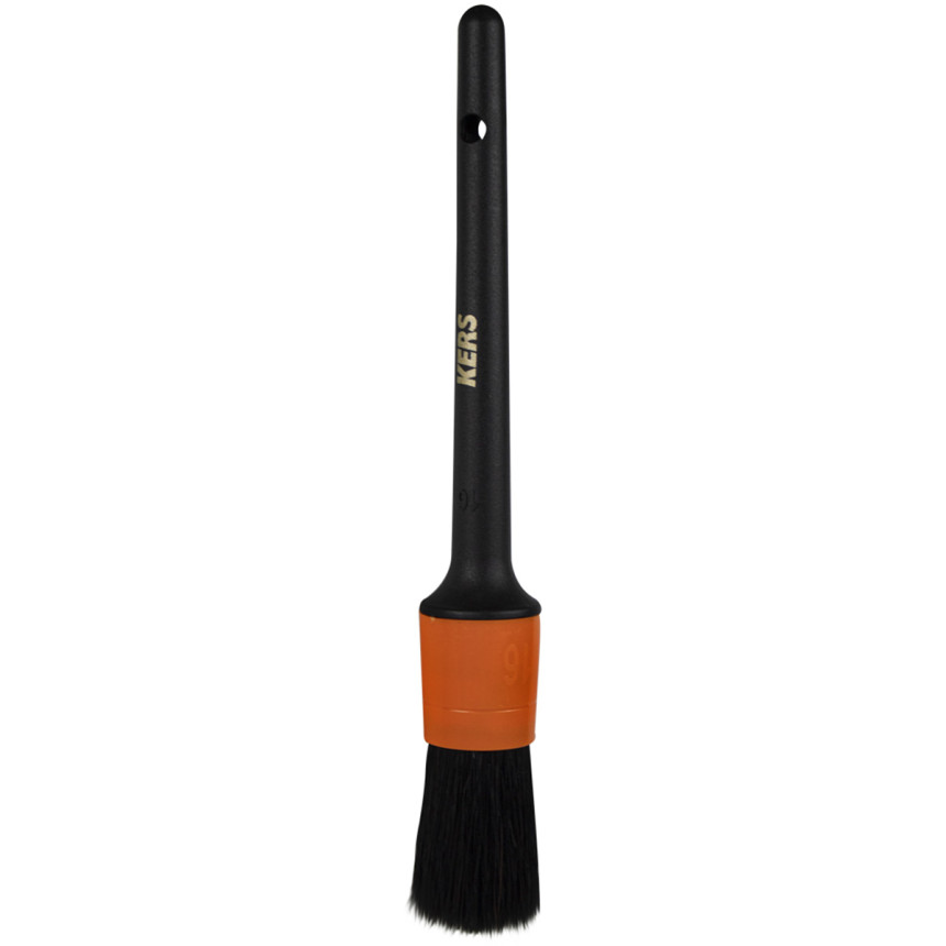 Pincel para detalhamento automotivo interno Intern Use Kers (Nº16)