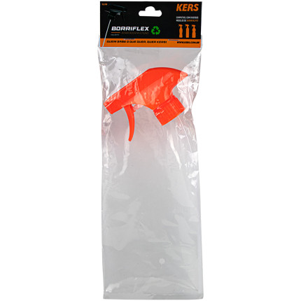 Gatilho borrifador multiuso Borriflex Kers