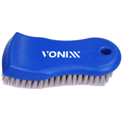 Escova para limpeza com cerdas macias Vonixx