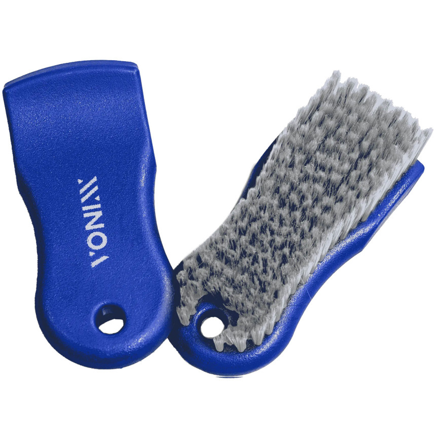 Escova para limpeza com cerdas macias Vonixx