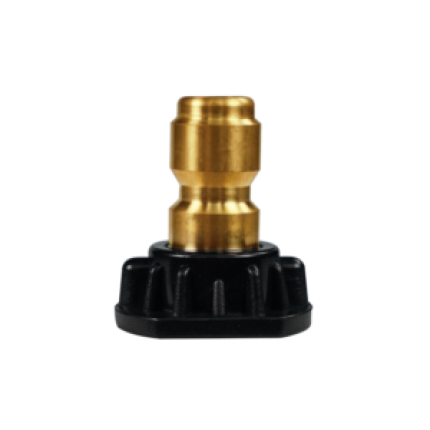 Kit de bicos para lavadora de alta pressão Vonixx (5 unidades)