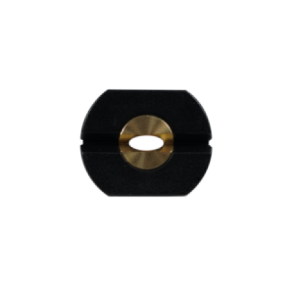 Kit de bicos para lavadora de alta pressão Vonixx (5 unidades)