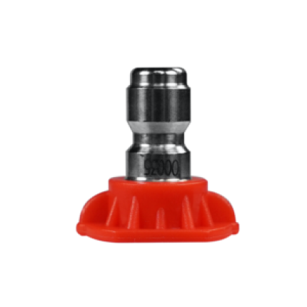 Kit de bicos para lavadora de alta pressão Vonixx (5 unidades)