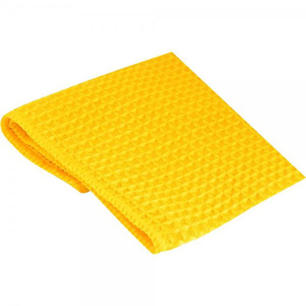 Toalha de microfibra para secagem e limpeza 300GSM Vonder (40x40cm)