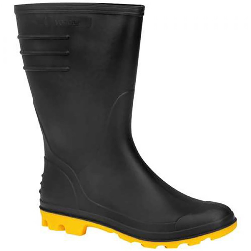 Par de botas de PVC Vonder