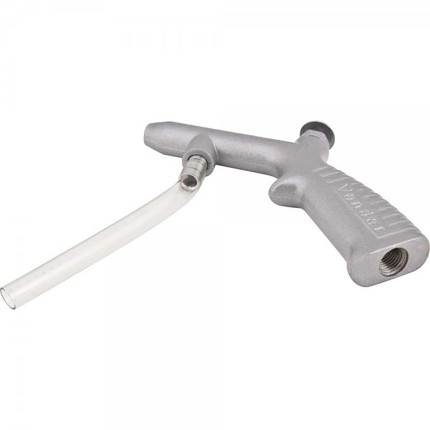 Pulverizador de óleo em alumínio Vonder (sem caneca)