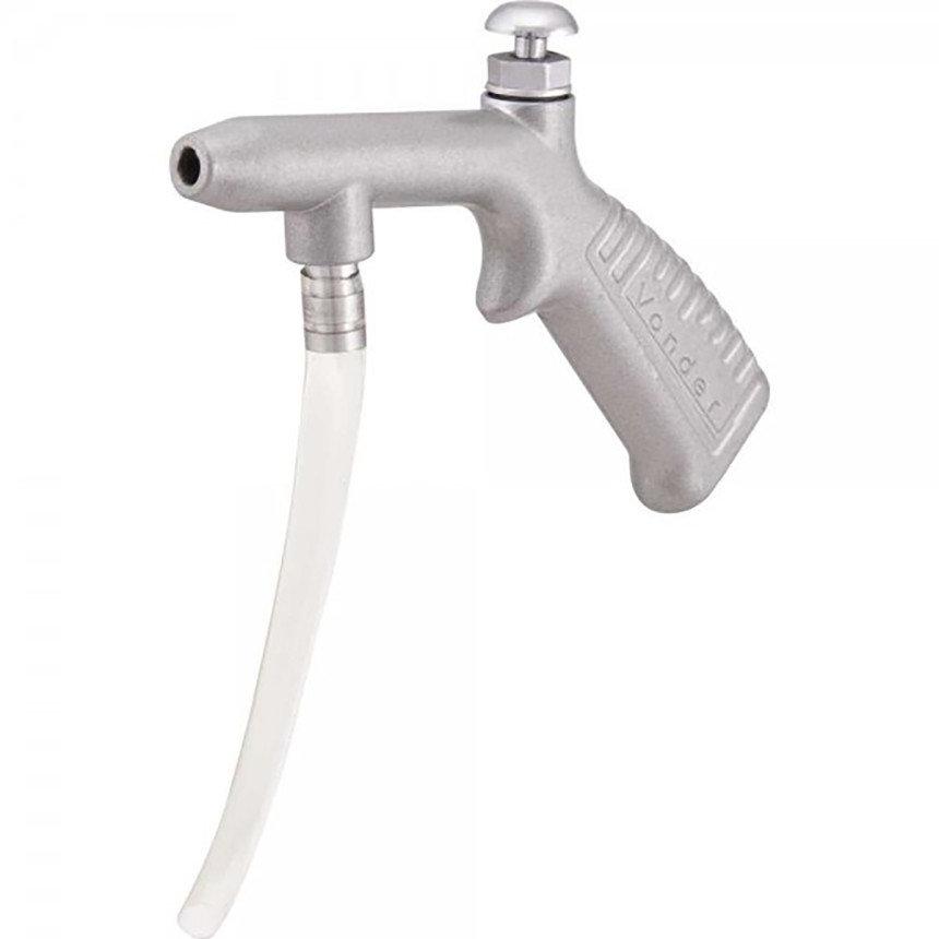 Pulverizador de óleo em alumínio Vonder (sem caneca)