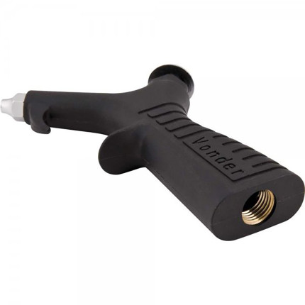 Pistola de ar para limpeza Vonder (1/4" NPT fêmea)