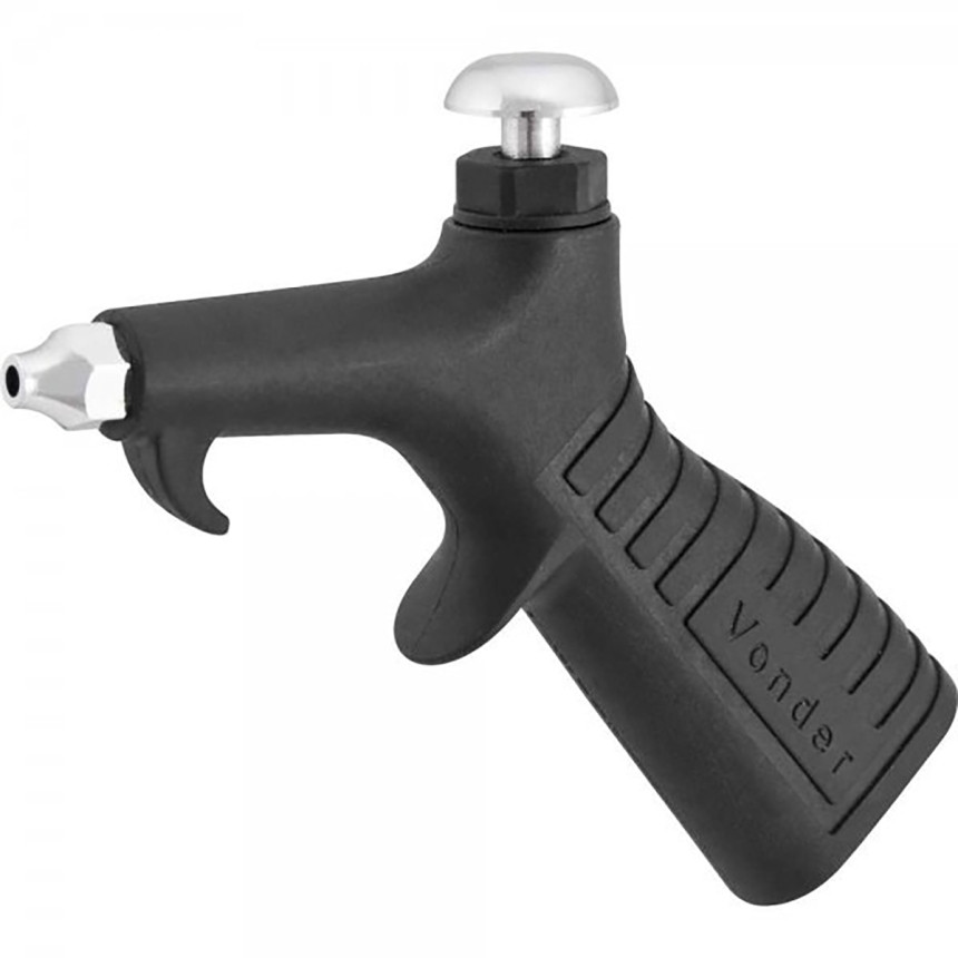 Pistola de ar para limpeza Vonder (1/4" NPT fêmea)