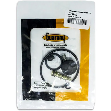 Kit de serviço para pulverizador de compressão prévia Guarany