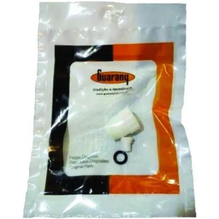 Ponta com helicoide para pulverizador de compressão prévia Guarany