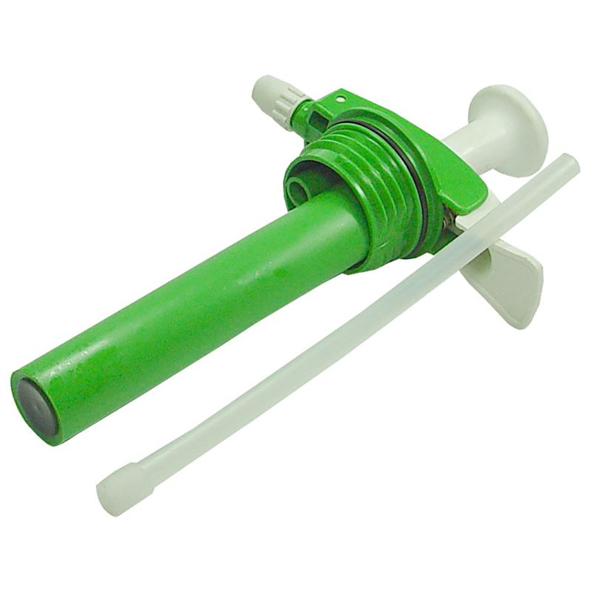 Bomba completa para pulverizador de compressão prévia Guarany