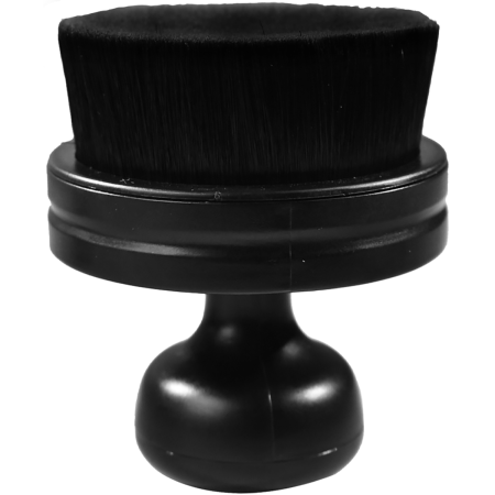 Pincel aplicador premium de pneu pretinho Sigma Tools