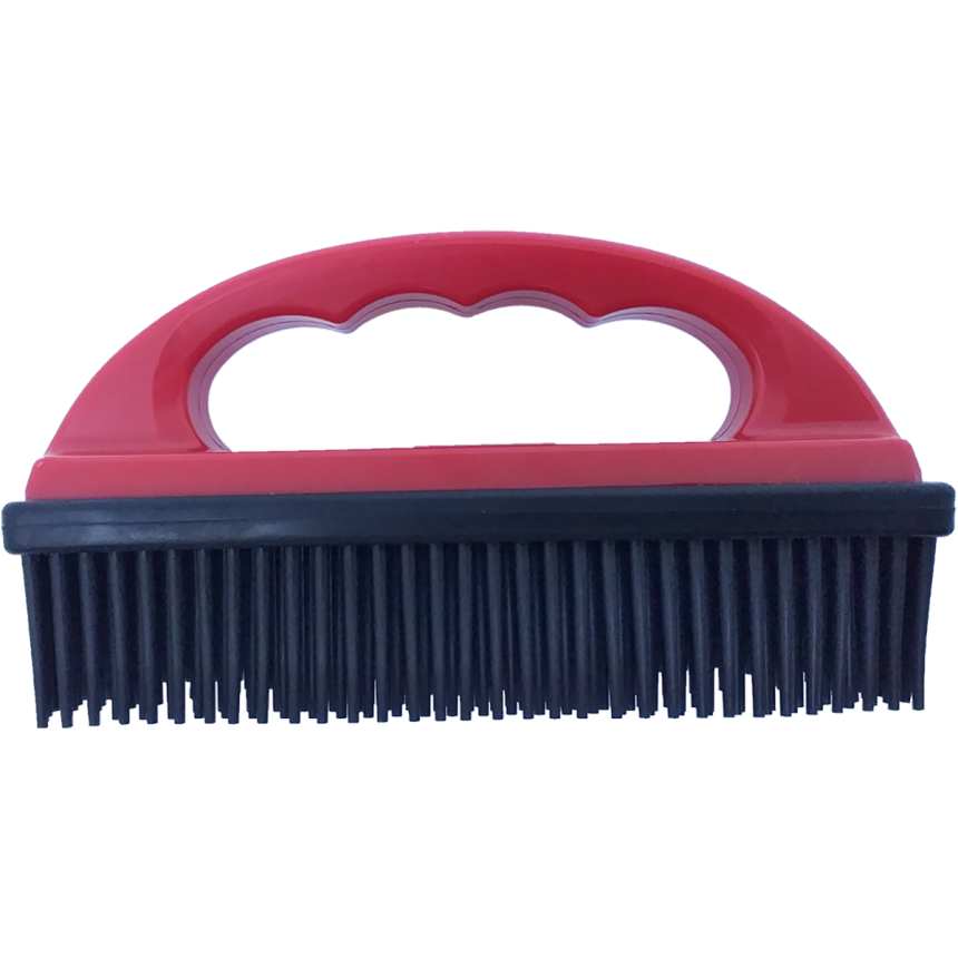 Escova de silicone para remoção de pelos Sigma Tools