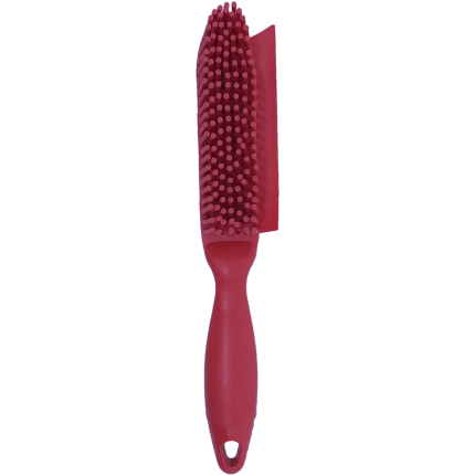 Escova de silicone para remoção de pelos de pets Sigma Tools