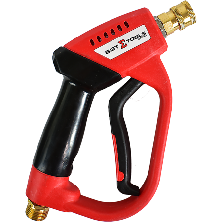Pistola para lavadora de alta pressão Sigma Tools (vazão acima de 250 litros/h)