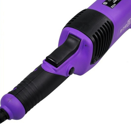 Politriz roto-orbital Zacs (15mm) - 220V