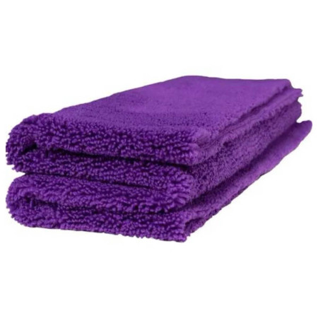 Toalha de microfibra 350GSM Zacs (40x60cm)