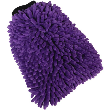 Luva de microfibra Zacs (25x16cm)