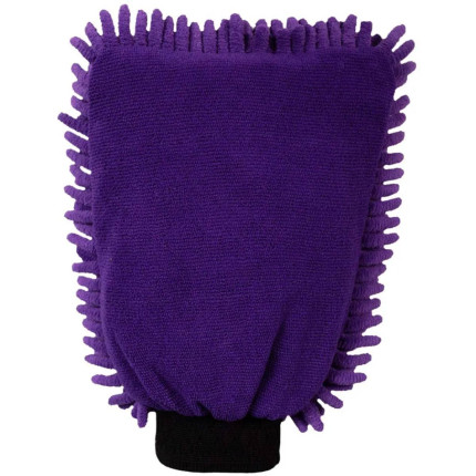 Luva de microfibra Zacs (25x16cm)