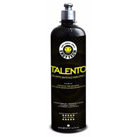 Pneu Pretinho Selante Talento Easytech Shield (500ml)