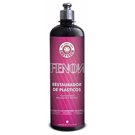 Restaurador de plásticos externos Fenon Easytech Shield (500ml)