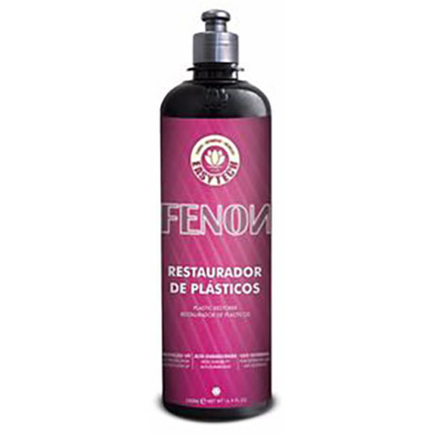 Restaurador de plásticos externos Fenon Easytech Shield (500ml)