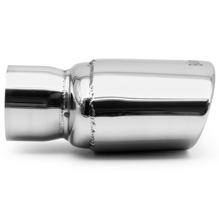 Ponteira Escapamento em Inox Bärenwald Plön (modelo oval)