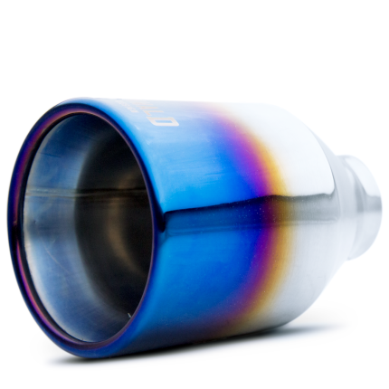 Ponteira Escapamento em Inox Bärenwald Hofen “Burned Tip”