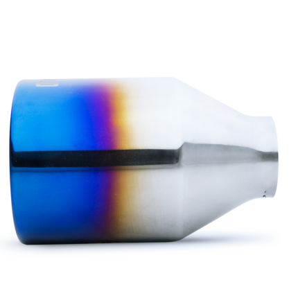 Ponteira Escapamento em Inox Bärenwald Hofen “Burned Tip”