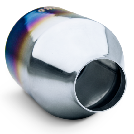 Ponteira Escapamento em Inox Bärenwald Hofen “Burned Tip”