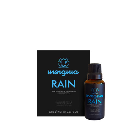 Repelente de chuva Insignia Rain Easytech Shield (30ml)