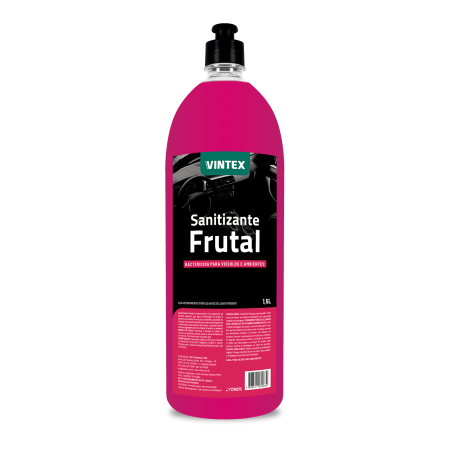 Sanitizante Bactericida Frutal Vintex (1,5 litro)