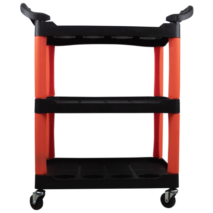 Carrinho de ferramentas Speed Work Kers