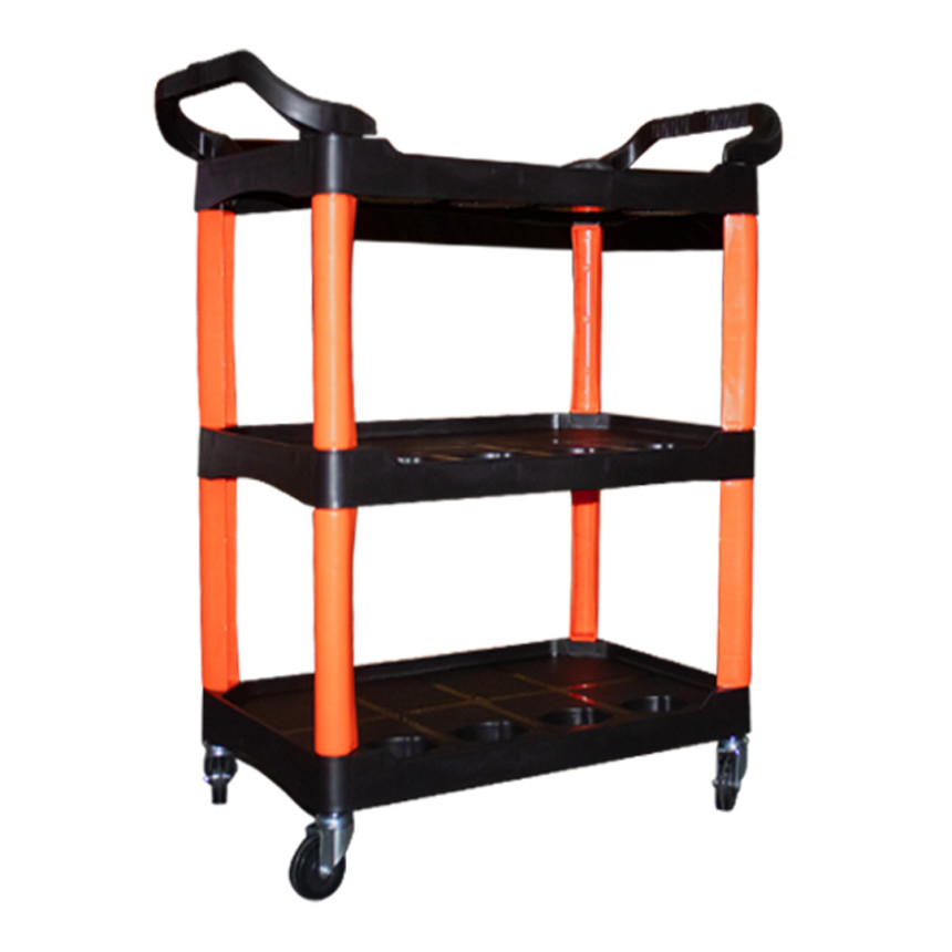 Carrinho de ferramentas Speed Work Kers