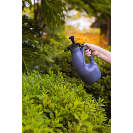 Pulverizador 2 em 1 compressão manual gerador de espuma (Snow Foam) Guarany (1,7 litros)