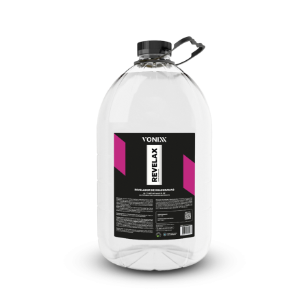 Revelador de holografias Revelax Vonixx (5 litros)