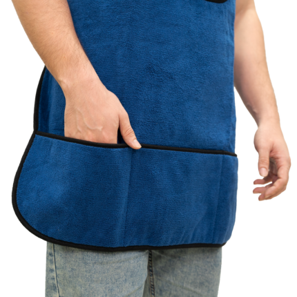 Avental de Microfibra Detailer Vonixx