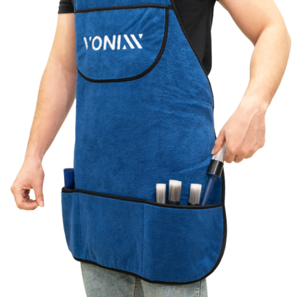 Avental de Microfibra Detailer Vonixx