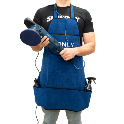 Avental de Microfibra Detailer Vonixx