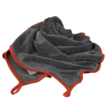 Toalha de secagem Twist 600GSM Kers (60x90cm)