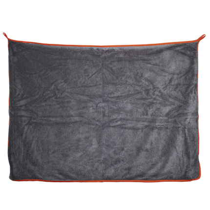 Toalha de secagem Twist 600GSM Kers (60x90cm)