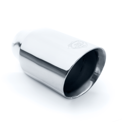 Ponteira Escapamento em Inox Bärenwald Laim 3"