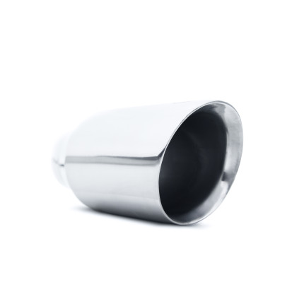 Ponteira Escapamento em Inox Bärenwald Laim 3"