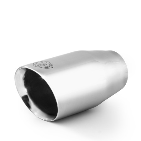 Ponteira Escapamento em Inox Bärenwald Laim 3"