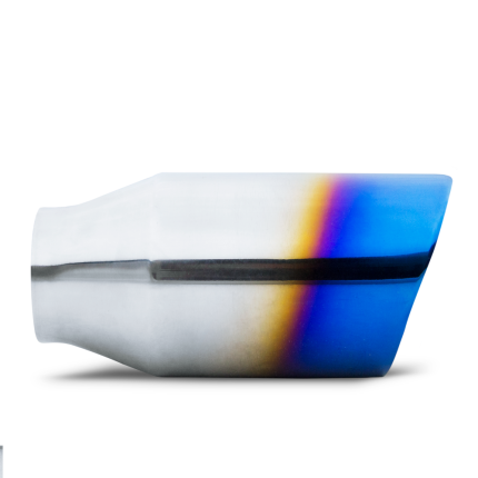 Ponteira Escapamento em Inox Bärenwald Laim 3" “Burned Tip”