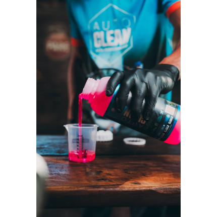 Multilimpador desengraxante Auto Clean Magilclean (1 litro)