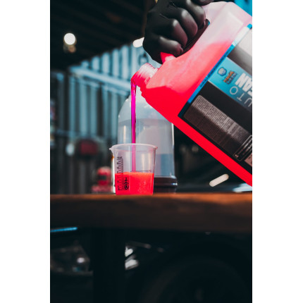 Multilimpador desengraxante Auto Clean Magilclean (5 litros)