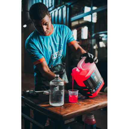 Multilimpador desengraxante Auto Clean Magilclean (5 litros)